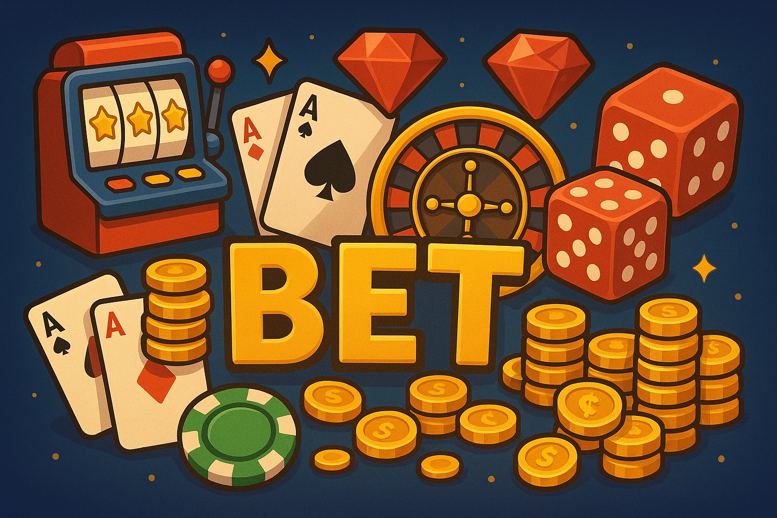052bet